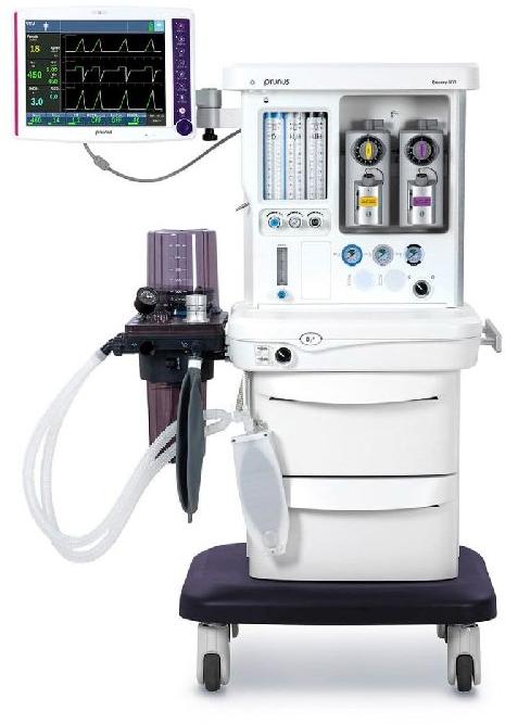 Prunus Boaray700 Anesthesia Workstation, for Hospital, Operation, Feature : Good Quality