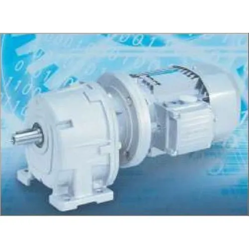 Bonfiglioli Electric Motors, INR 23,333 / Units by Jain Machine Tools