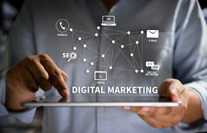 Best digital marketing service