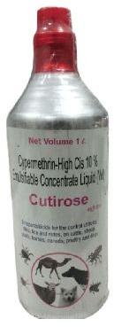 Cutirose liquid, for Clinical, Packaging Type : Bottle