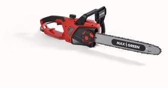 Electric Chain Saw