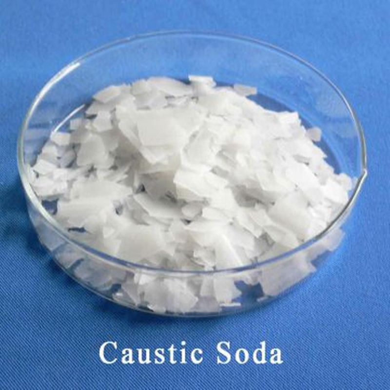 Caustic Soda, Purity : 95%, 99%
