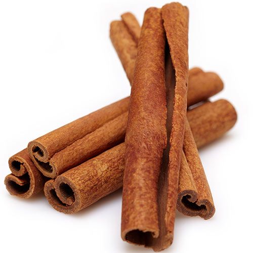 Cinnamon sticks, Color : Brown