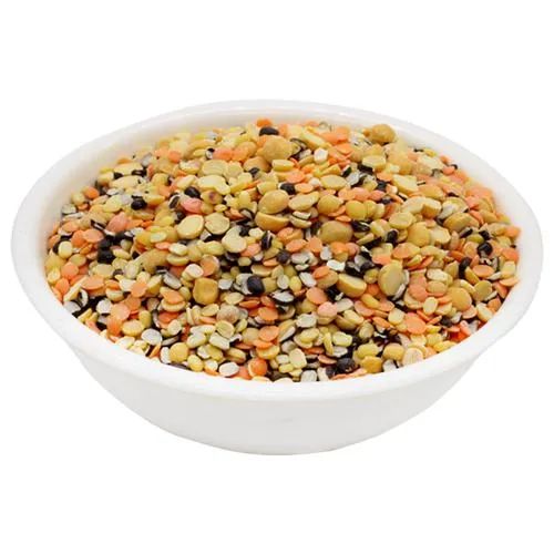 Organic Mixed Dal, Feature : Healthy To Eat, Highly Hygienic, Nutritious