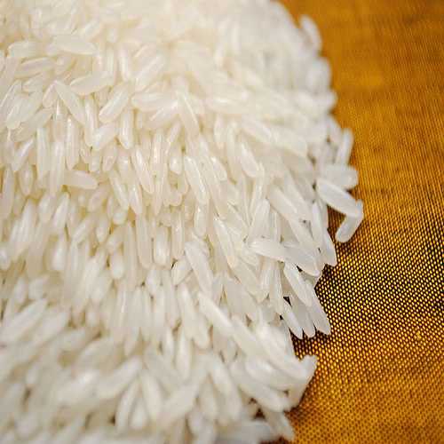 Parboiled Basmati Rice, Color : White