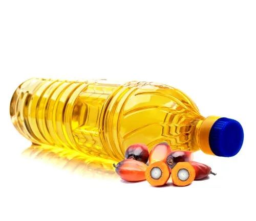 Refined palm oil, Packaging Type : Plastic Bottels