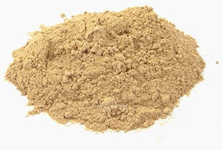 White Sandalwood Powder