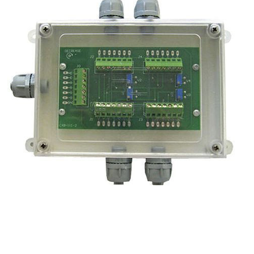 Junction Box - Asia Instruments, Rajkot, Gujarat