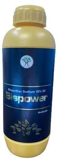 BISPOWER Bispyribac Sodium 10% SC