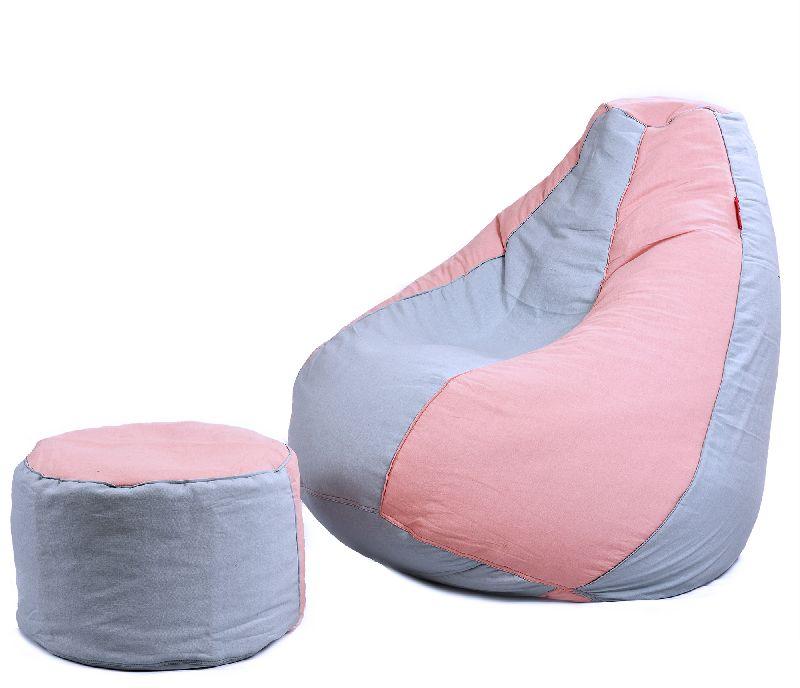 Cotton Bean Bags