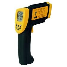 Digital Battery Infrared Thermometer, Feature : Anti Bacterial, Durable, Light Weight