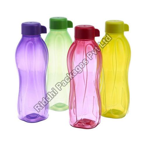Plastic Fridge Bottle, for Soda, Water, Feature : Food Grade, Leak Proof