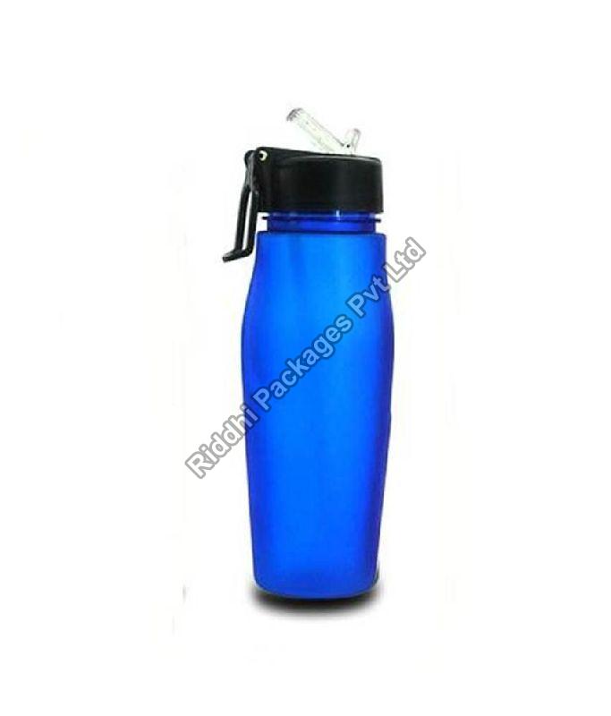 Plastic Sipper Bottle, for Beverage, Feature : BPA Free, Food Grade