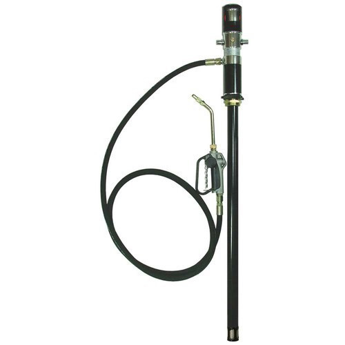 Air Operated Oil Pumps, INR 22,500 / UNIT by S. P. Engineers from