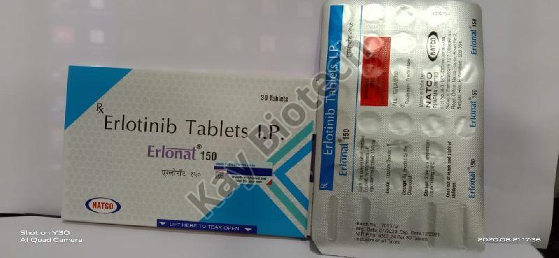 Erlonat 150 Tablets