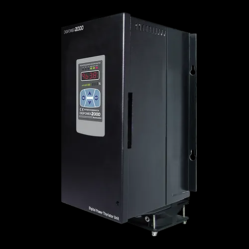 Digital Thyristor Power Controller, INR 90,000 / Piece by ASI