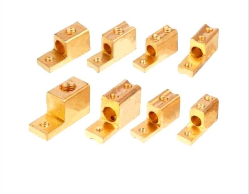 Brass Electrical Terminals