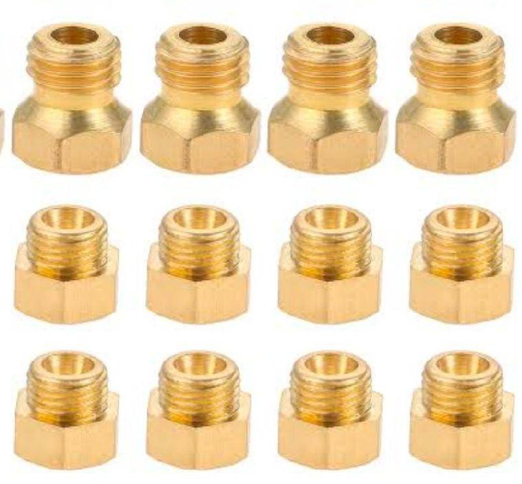 Brass Propanes, for Industrial