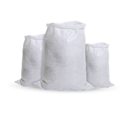 PP Woven Sack Bags, Size : 25cm - 220cm