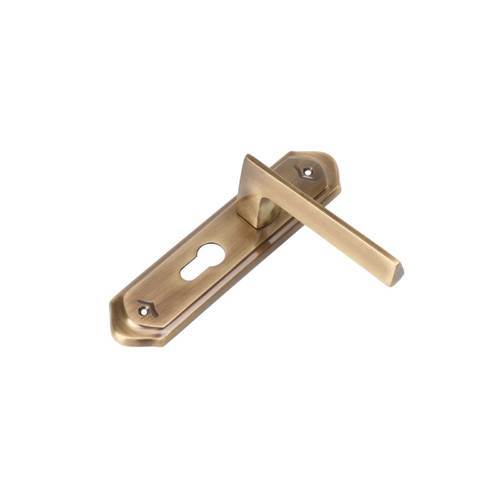 Polished Brass Mortise Handle, Feature : Durable, Fine Finished