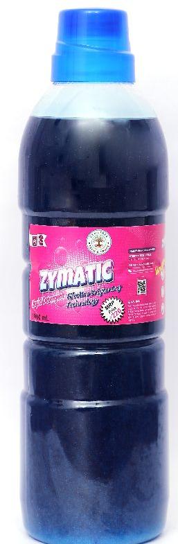 ZYMATIC liquid washing detergents, Shelf Life : 2years