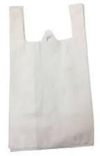 Compostable Carry Bags