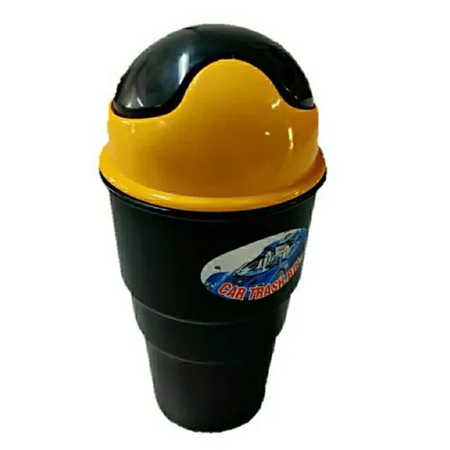 Car Dustbin at best price INR 35 / Piece in New Delhi Delhi from Kd