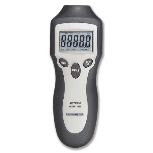 Digital Tachometer, INR 3,500 / by Royal Electronics Sales & Services