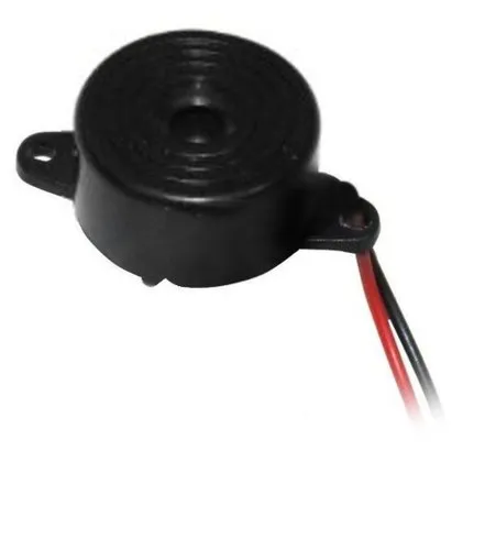 Indicator Buzzer At Best Price In Faridabad From G P Rubber Engg