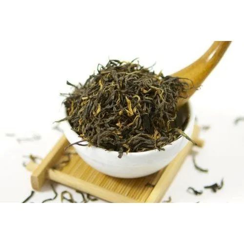 Organic Tea, Certification : FSSAI Certified