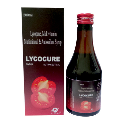 LYCOCURE Syrup