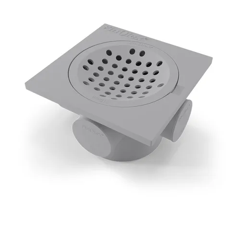 SS Drain Trap, INR 165 / Piece by RN Marketing from Pune ID 6635280