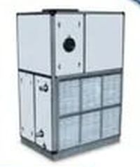 Bright Star Electric Air Handling Unit, for Industrial, Certification : CE Certified