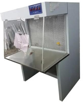 Horizontal Laminar Air Flow Cabinet, Voltage : 220V