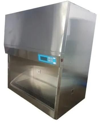 Stainless Steel Laminar Air Flow Cabinet