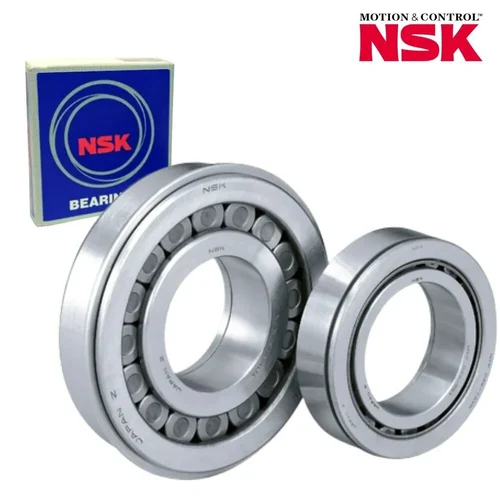 NSK Cylindrical Roller Bearing at best price INR 700 / Piece West