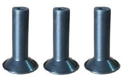 Y Cone Plastic Bobbin