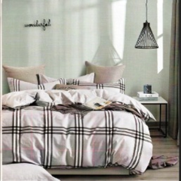 Cotton aahan bedsheet, for Home, Hotel