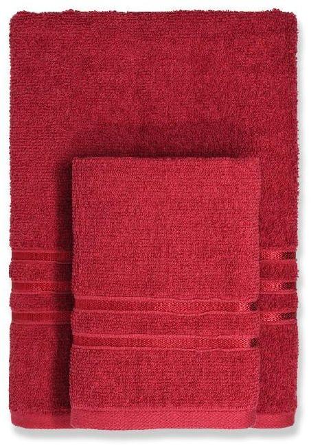 Cotton towel set