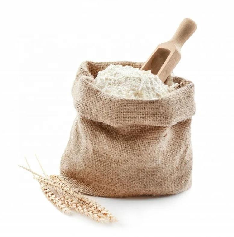 25 Kg Organic Wheat Flour