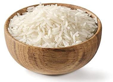 5 Kg Organic White Rice, Packaging Type : PP Bag