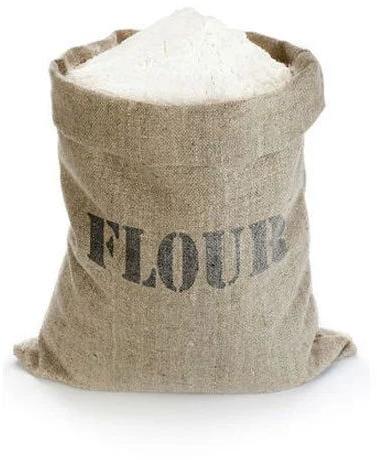 50 Kg Organic Wheat Flour