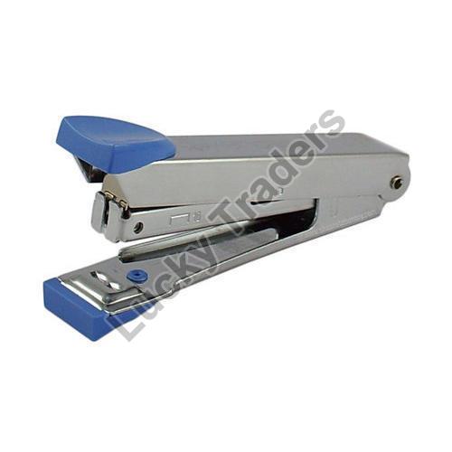 Metal Paper Stapler, Feature : Easy To Use, Fine Finish, Light Weight