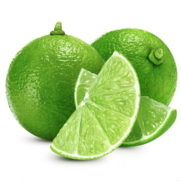 Organic Fresh Green Lemon, Shelf Life : 1month