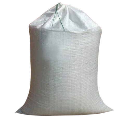 Plain PP Woven Sack