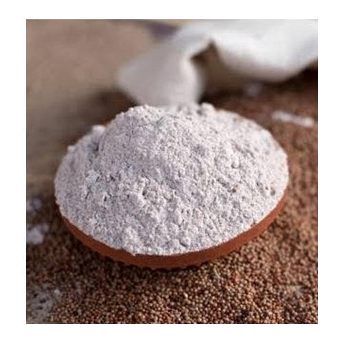 Ragi Flour, Form : Powder