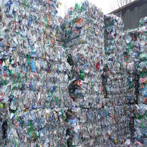Plastic Pet Bottle Scrap, for Recycling