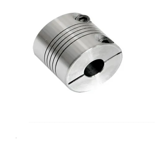 Encoder Coupling at best price INR 120 / Piece in Ahmedabad Gujarat