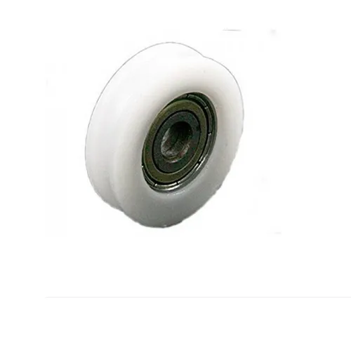 Nylon Pulley at best price INR 130 / Piece in Ahmedabad Gujarat from B
