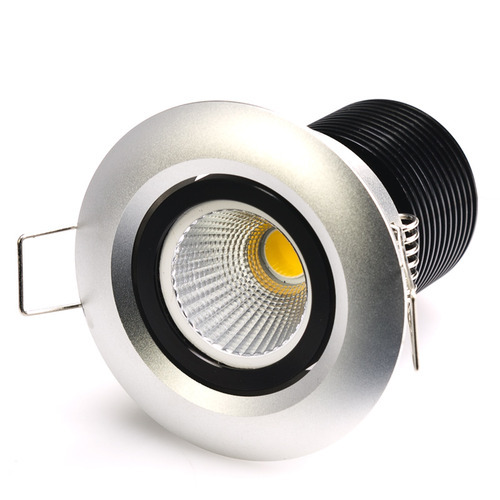 1 Watt LED COB Light, Feature : Auto Controller, Dipped In Epoxy Resin